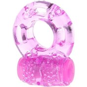 تصویر حلقه ویبره دار سیلیکون (باتری قابل تعویض) 