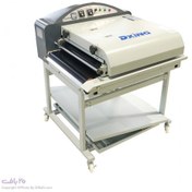 تصویر دستگاه فیوزینگ عرض 30 دکسینگ F600 