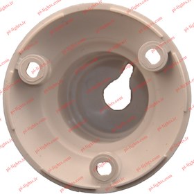 تصویر تبدیل سرپیچ E27 قطر 48 Cup holder 48 Diameter