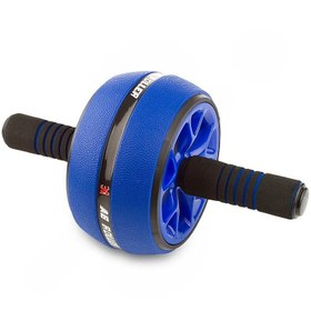 تصویر چرخ تمرین شکم 