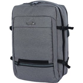 تصویر کوله پشتی لپ تاپ بنتون مدل 029 مناسب برای لپ تاپ 15.6 اینچی Benetton 029 Backpack