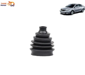 تصویر فروشگاه یدکی مارکت