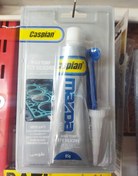 تصویر کاسپین چسب مزدا 85 گرمی 