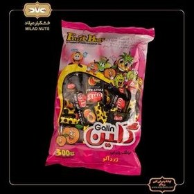 تصویر لواشک پذیرایی گلین زردآلو Apricot clay reception table