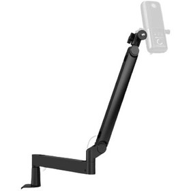 تصویر پایه میکروفون الگاتو مدل wave low profile mic arm Elgato Low Profile Mic Arm