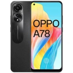 تصویر گوشی اوپو A78 | حافظه 256 رم 8 گیگابایت ا Oppo A78 256/8 GB Oppo A78 256/8 GB