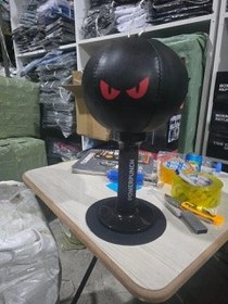 تصویر کیسه بوکس خشم 