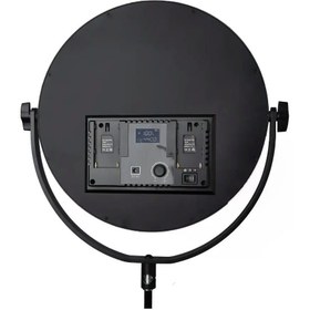 تصویر سافت لایت ZSYB PB-500Bi Soft Light 