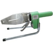 تصویر اتو لوله دیجیتال پی ام مدل PW3 ظرفیت ۲۰۰۰ وات 