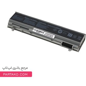 تصویر باتری دل Inspiron 6400 9cell Battery Dell Inspiron 6400