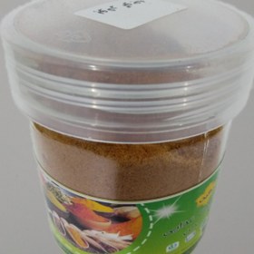 تصویر پودر گوجه 