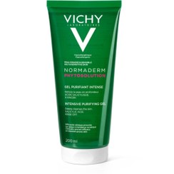 تصویر پاک کننده صورت ویشی Vichy اورجینال hgtrs436 