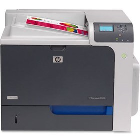 تصویر پرینتر تک کاره لیزری رنگی اچ پی مدل CP4525n HP LaserJet Enterprise CP4525n Printer