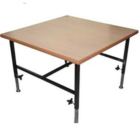 تصویر میز توانبخشی Rehabilitation Table 