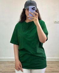 تصویر تیشرت بیسیک 