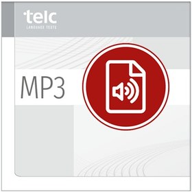 تصویر دانلود کتاب telc Deutsch C1, Übungstest 3 (Modifiziertes Format 2016) (Audio MP3) 2. Auflage 2021 کتاب آلمانی telc آلمانی C1، تست تمرینی 3 (فرمت اصلاح شده 2016) (MP3 صوتی) 2. Auflage 2021