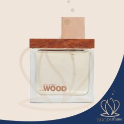 تصویر عطر ادکلن شی وود زنانه | She Wood 