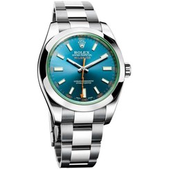 تصویر ساعت رولکس میلگاوس ROLEX MILGAUSS 