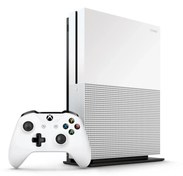 تصویر Xbox one s 500 بازی به انتخاب مشتری کارکرده 