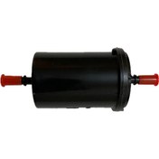 تصویر فیلتر بنزین(صافی) دانا بسپار شرکتی پژو پراید دانا بسپار