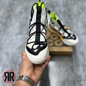 تصویر کتانی مردانه نایکی ای سی جی گورتکس ضد آب 