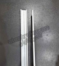 تصویر ریل کشو المینیومی 