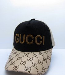 تصویر کلاه پشت تور gucci کد 789 