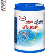 تصویر روغن موتور خودرو بهران سوپر توربوران Ci-4 20W50 حجم 20 لیتر 