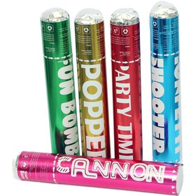 تصویر کاغذ پاش متالایز 