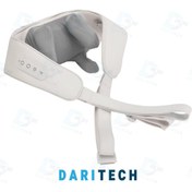 تصویر ماساژور گردن و کتف شیائومی مدل Z9 شارژی 