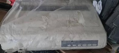 تصویر پرینتر سوزنی رنگی استار XB24 