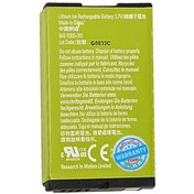 تصویر باتری اصلی گوشی بلک بری 8820 مدل C-X2 Battery BlackBerry 8820 - C-X2