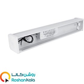 تصویر چراغ سنسور دار کارن سنسوریک 20 وات 32 سانتی متر پارس شعاع توس Conic Sensorik sensor light 20 watts 60 cm Pars Shuaa Tos