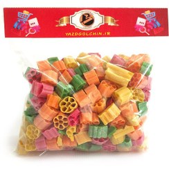 تصویر پفک هندی پنجره ای 