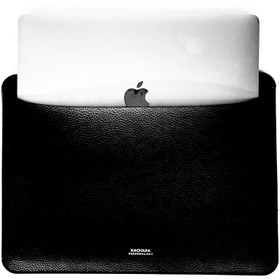 تصویر کاور Mac Book کاچارا 