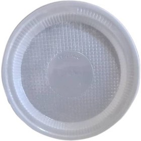 تصویر پیش دستی یکبار مصرف ۱۰ عددی 