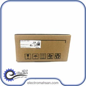 تصویر HMI دلتا 7 اینچ مدل DOP-107BV HMI DOP-107BV