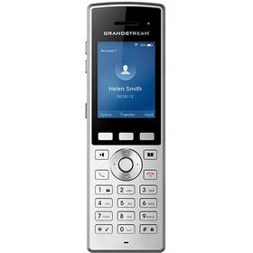 تصویر WP822 IP PHONE - تلفن تحت شبکه