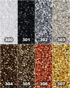 تصویر منجوق طرح میوکی دلیکا ۱۵ 