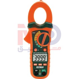 تصویر آمپرمتر کلمپی EXTECH MA435T 