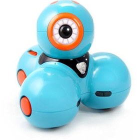 تصویر Wonder Workshop Dash Robot 