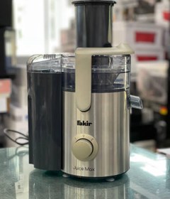 تصویر آبمیوه گیری فکر مدل JUICE MAX JUICE MAX model juicer