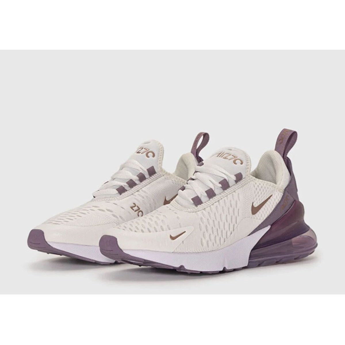 air force 270 gs