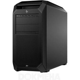 تصویر کامپیوتر دسکتاپ اچ‌پی Z8 G5 ظرفیت ۶۴ گیگابایت با پردازنده Xeon 