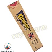 تصویر برچسب دودی اوپاتان کد ۱۵۷ 