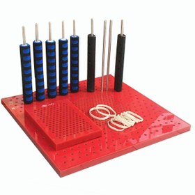 تصویر ترافیکس Therafix 