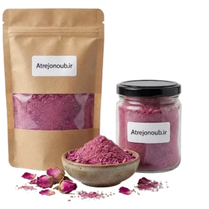 تصویر فروشگاه عطر جنوب