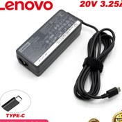 Chargeur Laptop LENOVO 20V/3.25A avec cable - Dyalkom