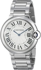 تصویر ساعت مچی زنانه/مردانه Cartier مدل W69011Z4 
