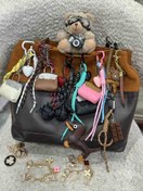 تصویر آویز کیف کالکشن چارم 